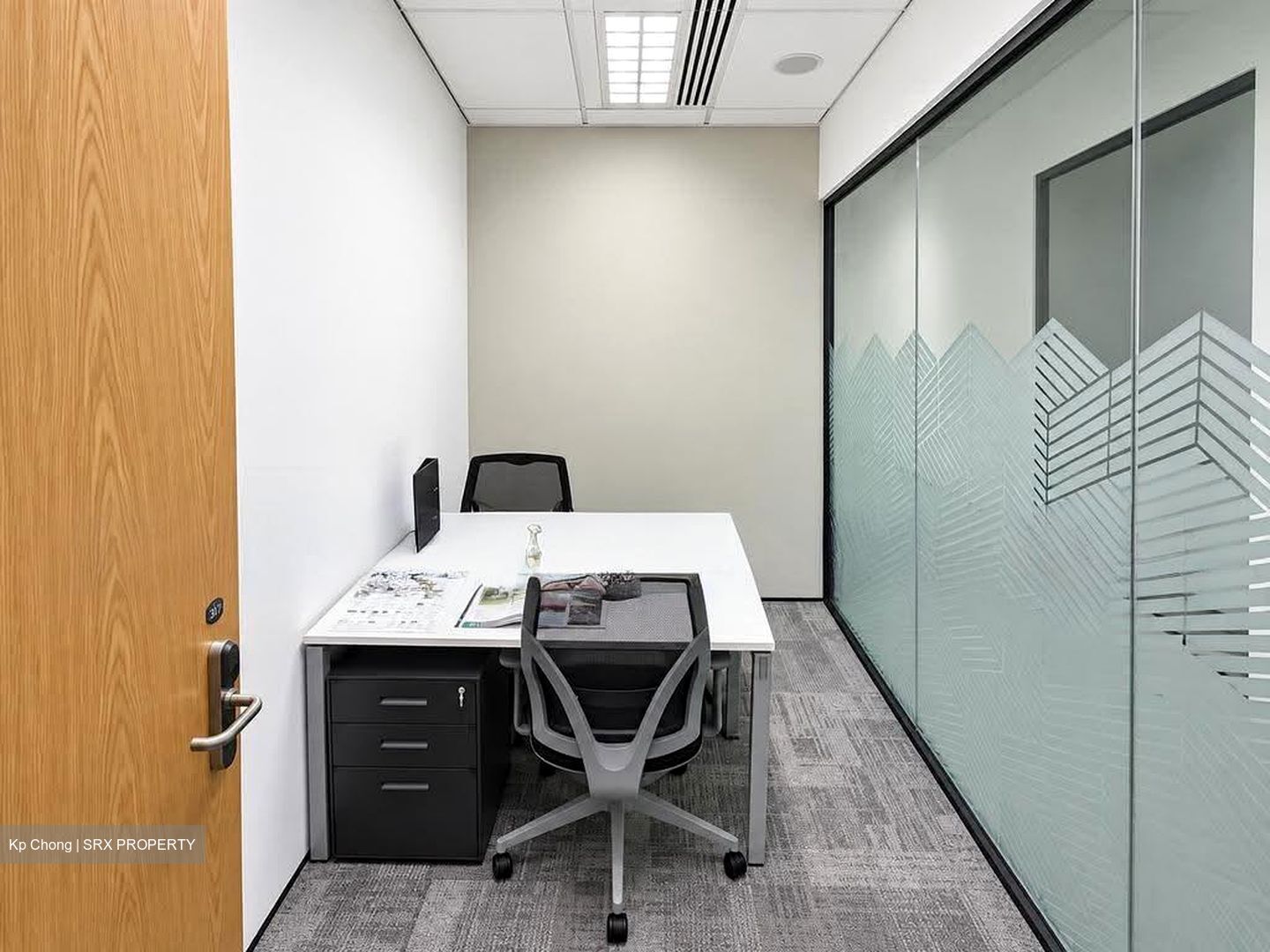 Park Place Residences At Plq (D14), Office #621563041